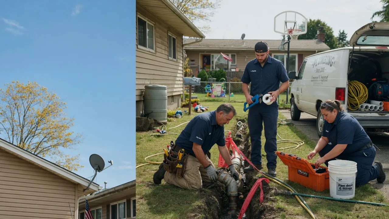 Garbage Disposal Replacement in Helton, KY near me